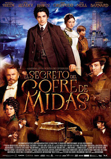 El secreto del cofre de Midas (2013)