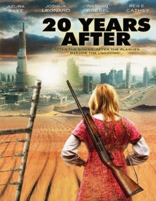 20 Years After 2008 Hollywood Movie Watch Online