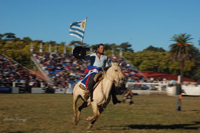 semana santa en uruguay