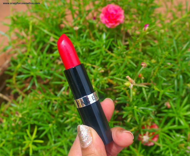 Faces cosmetics india lipsticks