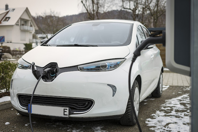 Electric Cars: Best Solution For Unstable Fuel Prices