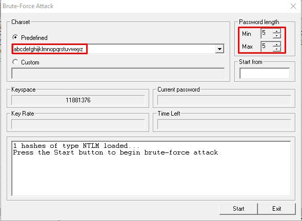Cara Mendapatkan Password Windows Orang Lain Menggunakan PW Dump7 "Password Cracking"