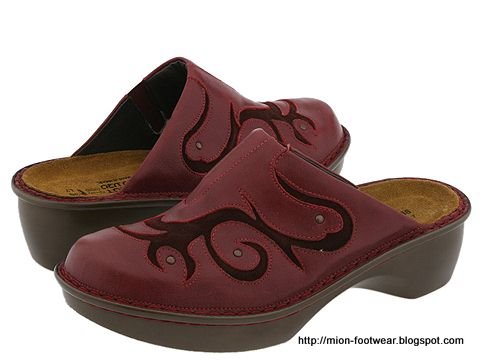 Mion footwear:footwear-134769