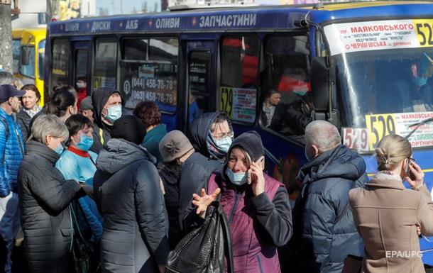 Глава МОЗ: Найважче для України ще попереду