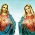 Doa Persembahan diri kepada Hati Kudus Yesus & Hati Maria yang Tak Bernoda