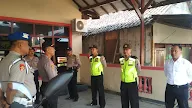 Syarat SKCK Polsek, Polres Burneh