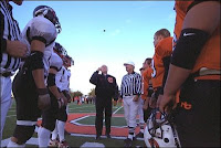 Coin Toss