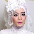 Model Manten Hijab