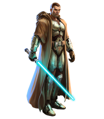 Jedi-Knight