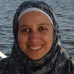 Hanan Solayman - Egyptian woman who created news websites and media platforms in underserved communities