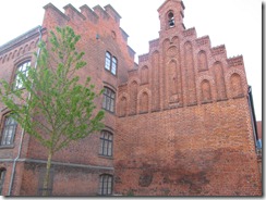 Da Holanda a Odense (DK) 210