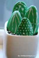 Faux Cactus