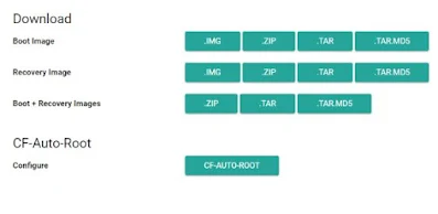 Root samsung A6 Plus