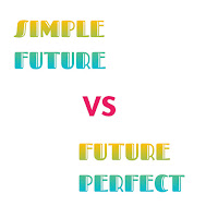 Perbedaan Simple Future dan Future Perfect