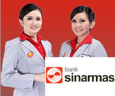 Lowongan Bank Sinarmas Desember 2012 untuk Posisi Pimpinan Cabang & Programmer