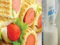 Resep Sarapan Super Praktis dan Sehat 3