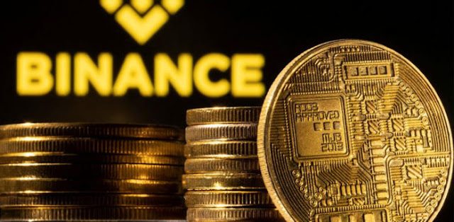 Binance must face lawsuit over crypto losses