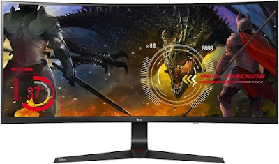 LG  Monitor