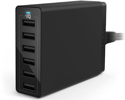 Anker PowerPort 6