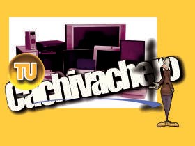 Tu Cachivachero
