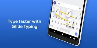 تحميل تطبيق كايبورد Gboard - the Google Keyboard للاندرويد