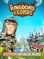 kingdoms and lords