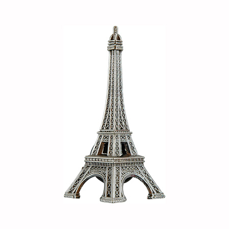 3d Eiffel Tower2