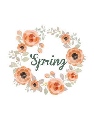 Spring Printables