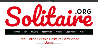 Rekindle Childhood Memories With Solitaire.org