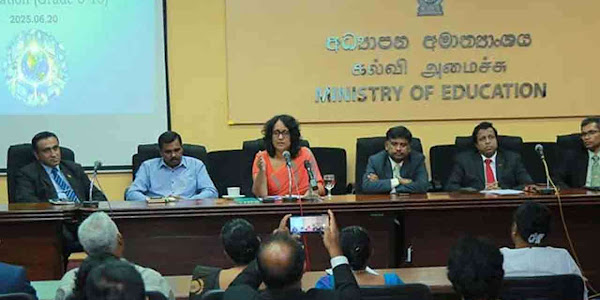 ஆசிரியர் பற்றாக்குறைக்கு தீர்வு-சற்று முன் பிரதமர் அதிரடி அறிவிப்பு..!