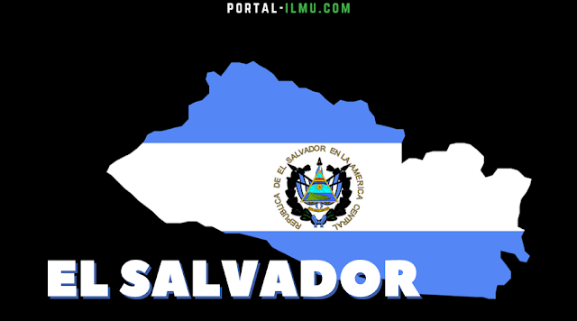 Profil Negara El Salvador