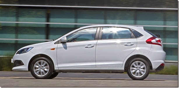 CHERY NOVO CELER 20