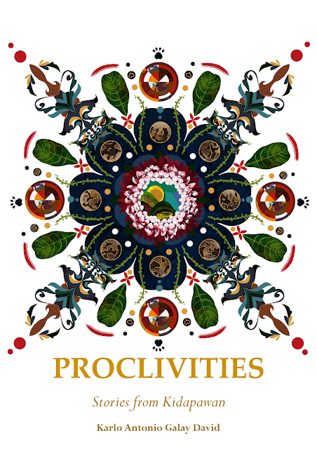 Proclivities by Karlo Antonio Galay David