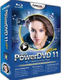 PowerDVD 11 Ultra v.11.0.1620.51 Preactivated