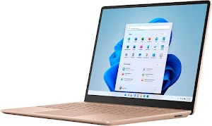 Microsoft Surface Laptop Go 2 8QC-00048