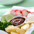 Raw Food Diet - Rujak Buah