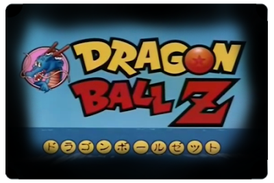 Baixar Dragon Ball Z Dublado Completo
