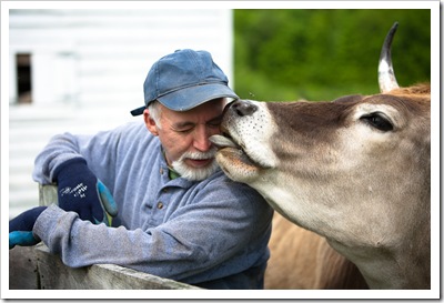 Catskill Animal Sanctuary 2010