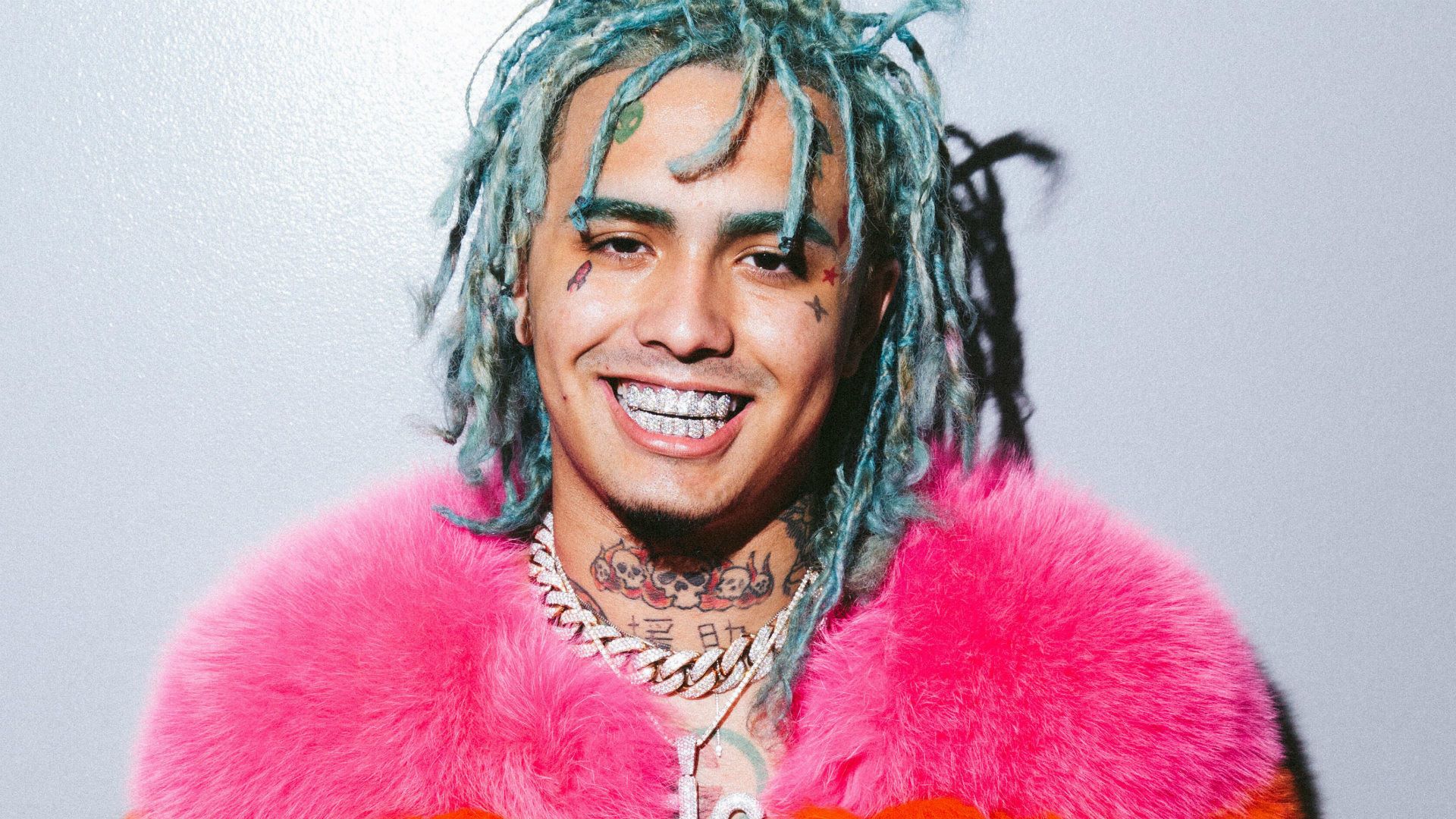 Supreme Lil Pump Wallpapers  Top Free Supreme Lil Pump Backgrounds   WallpaperAccess