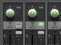 Audio Pan image