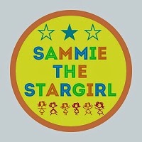 Sammie The Stargirl