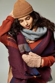 Layering with Sews and Sweaters