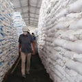 Di Kecamatan Secanggang : Petani Keluhkan Pupuk Bersubsidi, Nelayan Tradisionil Mengaku Tak Pernah Dapat Bantuan Dari Pemerintah