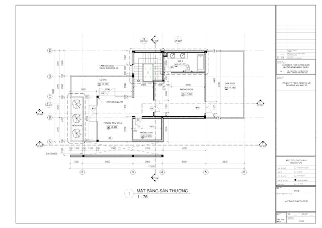 lớp học revit ngắn hạn ở đâu tại tphcm