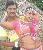 Thottu Sellum Thendrale 2009 Tamil Movie Watch Online
