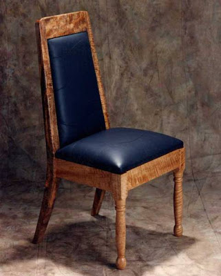 Antique Chair, Wood Chair, Furniture Chair, Classic wood chair