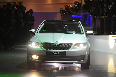 VW Group Night Geneva