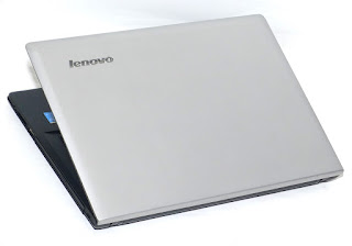  Laptop Gaming Lenovo G40-70 Core i7 Bekas di malang