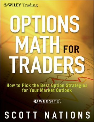 Option Math for Traders