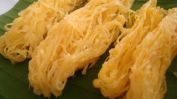 Ingin Tahu: Makanan Tradisional Rakyat Kelantan MyRokan